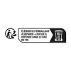 Diall Elingue-Elingue ronde sans fin polyester 2 m