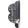 Ferco Verrou Et Loquet De Fenêtre-Embase palier Jet T-Solo gauche - - 9-39941-15-L-1