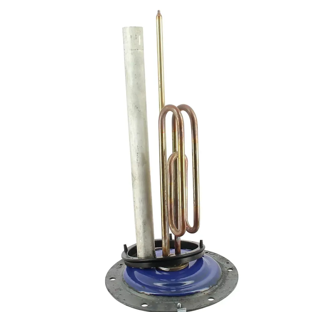 Thermor Embase resistance 6 trous 2200w, 060187 - chauffe-eau