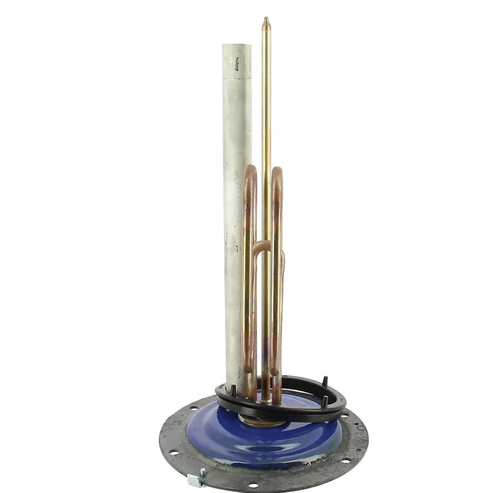Thermor Embase resistance 6 trous 2200w, 060187 - chauffe-eau