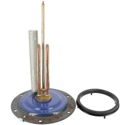 Thermor Embase resistance 1200w 97863563, 060185 - chauffe-eau