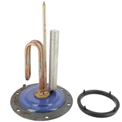 Thermor Embase resistance 1200w 97863563, 060185 - chauffe-eau