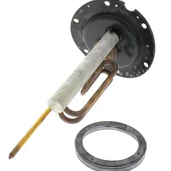 Thermor Embase resistance 1600w+joint 060268 - chauffe-eau