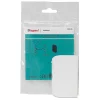 Legrand Embout gauche/droit pour goulotte Mosaic 80 x 50 mm