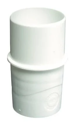 Wirquin Tube Et Raccord Pvc-Embout plastique femelle ø40 mm
