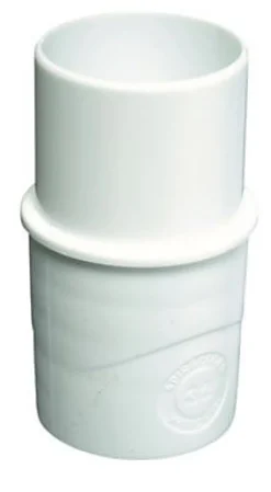 Wirquin Embout plastique femelle ø32 mm