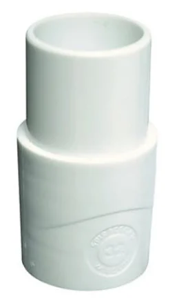 Wirquin Evacuation De Lavabo-Vasque-Embout plastique mâle ø32 mm