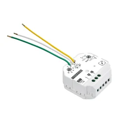 Delta Dore EMETTEUR ALIMENTÉ 230 V COMMANDE MULTIFONCTION TYXIA 2700 - TYXIA 2700
