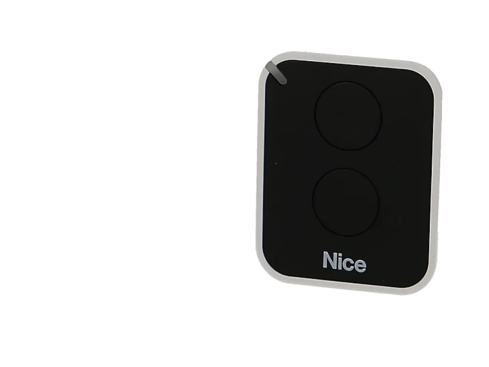 Nice Automatisme Accessoires De Motorisation-Emetteur 2 fonctions Nice Era One
