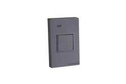 GoodHome Accessoires De Motorisation-Emetteur radio mural pour porte de garage