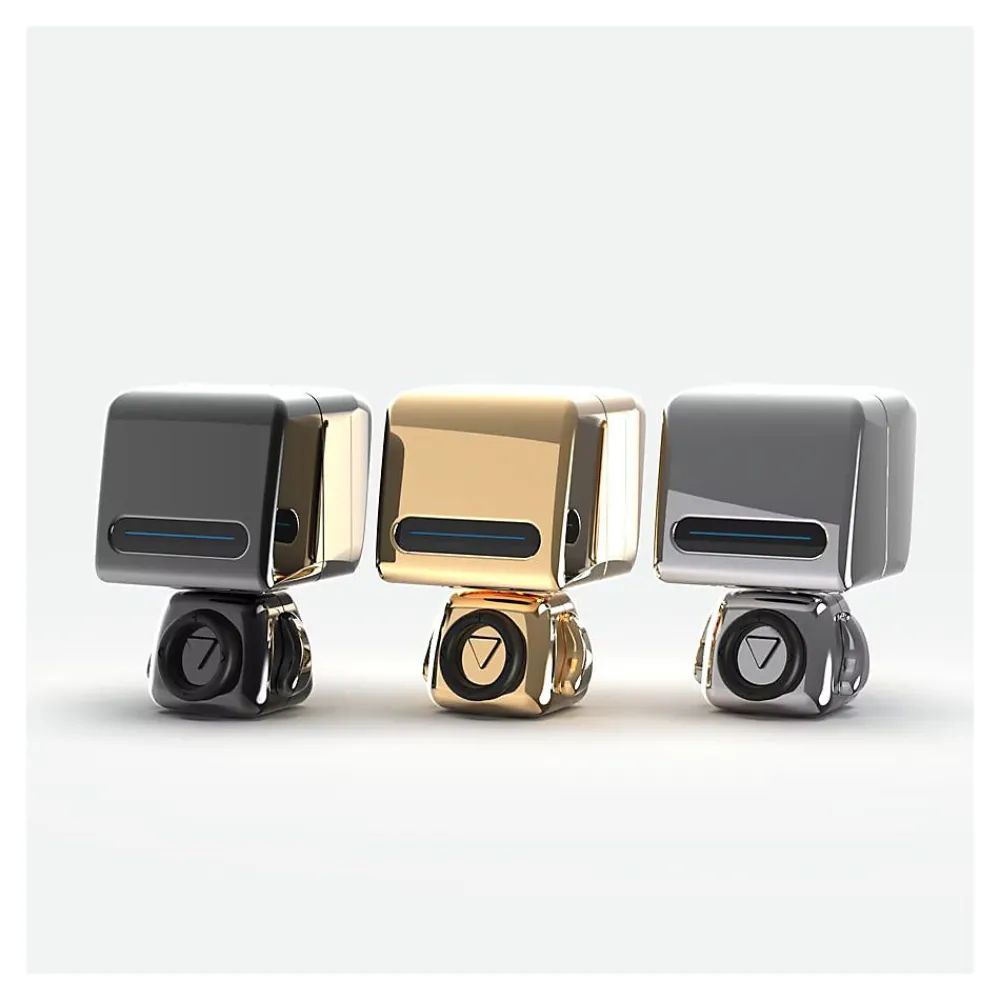 Mobility On Board Enceinte Bluetooth Astro speaker - Noir - - Enceinte Bluetooth Noir Noir
