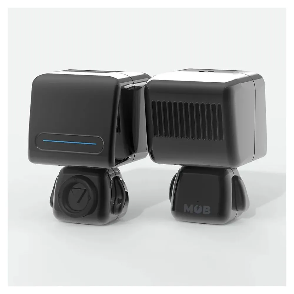 Mobility On Board Enceinte Bluetooth Astro speaker - Noir - - Enceinte Bluetooth Noir Noir