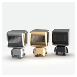 Mobility On Board Enceinte Bluetooth Astro speaker - Noir - - Enceinte Bluetooth Noir Noir