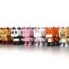 Mobility On Board Enceinte, Écouteur Et Casque-Enceinte Bluetooth Dancing Cochon - - Enceinte Bluetooth Cochon Rose