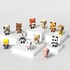 Mobility On Board Enceinte, Écouteur Et Casque-Enceinte Bluetooth Dancing Lion - - Enceinte Bluetooth Lion Jaune