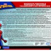 Lexibook Enceinte, Écouteur Et Casque-Enceinte Bluetooth portable Spider-Man