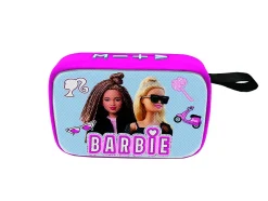 Lexibook Enceinte Bluetooth portable Barbie