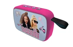 Lexibook Enceinte Bluetooth portable Barbie