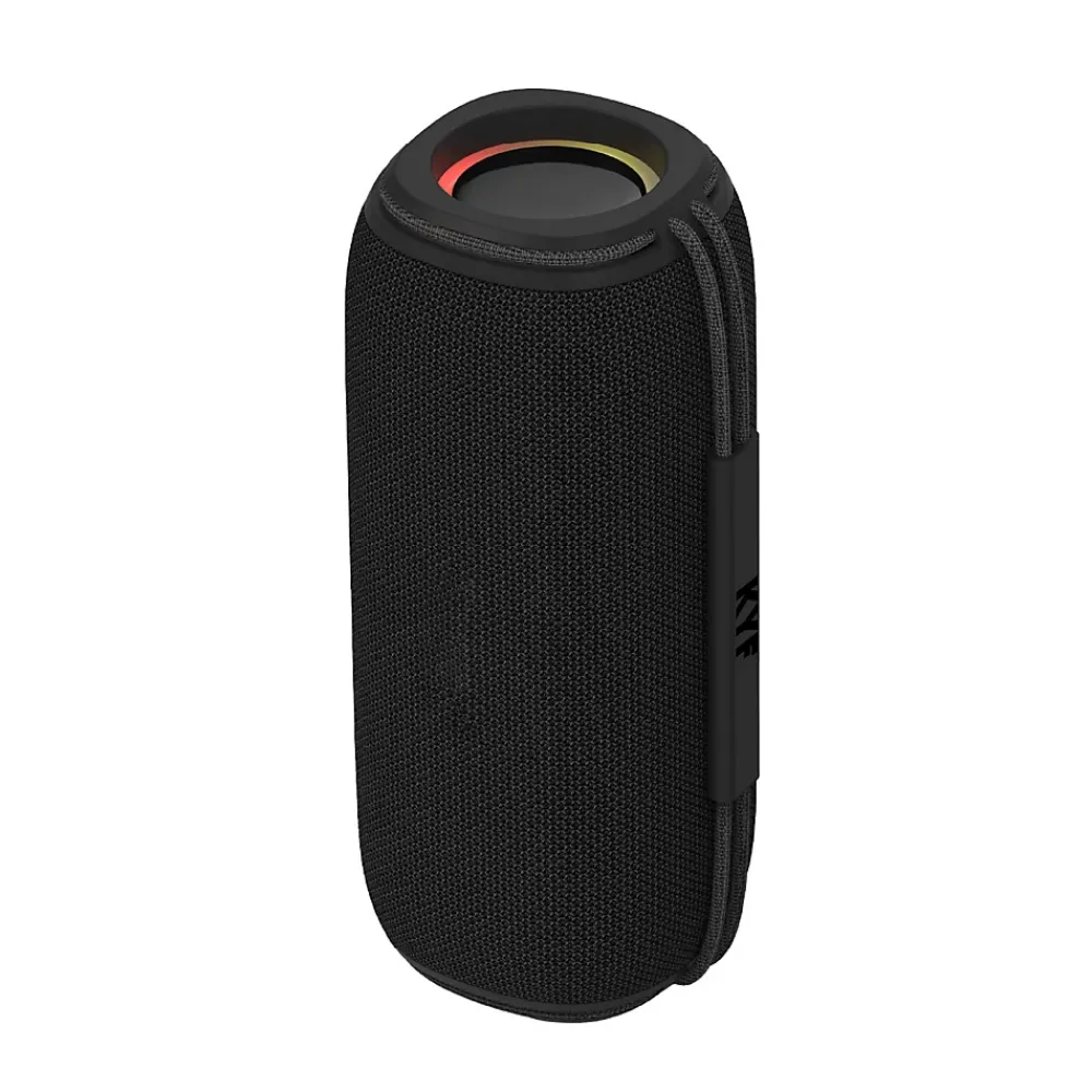 Kyf Enceinte, Écouteur Et Casque-Enceinte bluetooth 60W RVB rechargeable USB