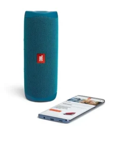 JBL Enceinte connectée Bluetooth Flip 5 Bleu
