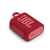 JBL Enceinte, Écouteur Et Casque-Enceinte connectée Bluetooth Go 3 Rouge