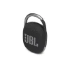 JBL Enceinte, Écouteur Et Casque-Enceinte connectée Bluetooth Clip 4 Noir