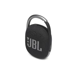 JBL Enceinte, Écouteur Et Casque-Enceinte connectée Bluetooth Clip 4 Noir