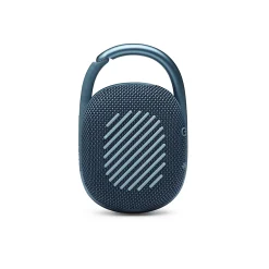 JBL Enceinte connectée Bluetooth Clip 4 Bleu