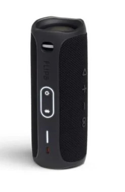 JBL Enceinte, Écouteur Et Casque-Enceinte connectée Bluetooth Flip 5 Noir