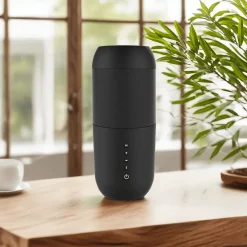 Kyf Enceinte extérieure 10W, RVB, IPX5 Rechargeable USB