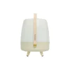 Kooduu Enceinte sans fil Lampe enceinte BT Lite up Play Sand