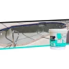 Procom Enduit de cuvelage C3 enduit ciment étanchéité hydrofuge béton -25 Kg-Gris