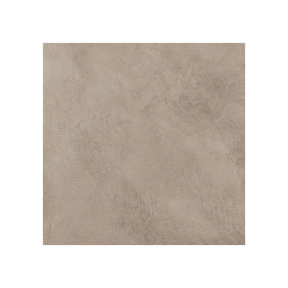 Arcane Industries Etanchéité Des Fondations-ENDUIT DE CUVELAGE PISCINE FINITION BETON CIRE - ARCACIM DECO Nankin Jaune - 16 m² -