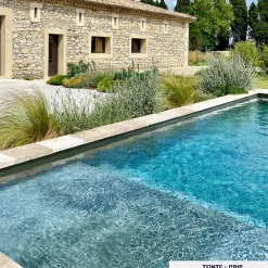 Arcane Industries Etanchéité Des Fondations-Enduit Piscine Hydrofuge - Etanchéité Piscine & Cuvelage : ARCACIM PISCINE Gris - 5 kg -