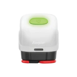 Energizer Lampe Torche-Summer Pack / Camping + Vison HD 300 Lumens (3 Piles AAA incluses)