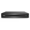 Comelit Enregistreur vidéo en réseau (NVR) pour 8 canaux IP 6MP - - NIPNVR008N06PASL