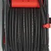 Brennenstuhl Enrouleur Électrique-Enrouleur de câble 300 KU 3101 Professional 33m H07RN-F 3G1,5 IP44 -