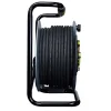 Masterplug Enrouleur de chantier Diall H07RNF 3G2 5mm² 30m