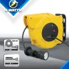 I-Watts Enrouleur électrique automatique 20M-3g1.5-HO5