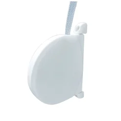Afbat - Tb Industrie Sas Enrouleur pivotant avec sangle pour volet roulant 6 m blanc Afbat