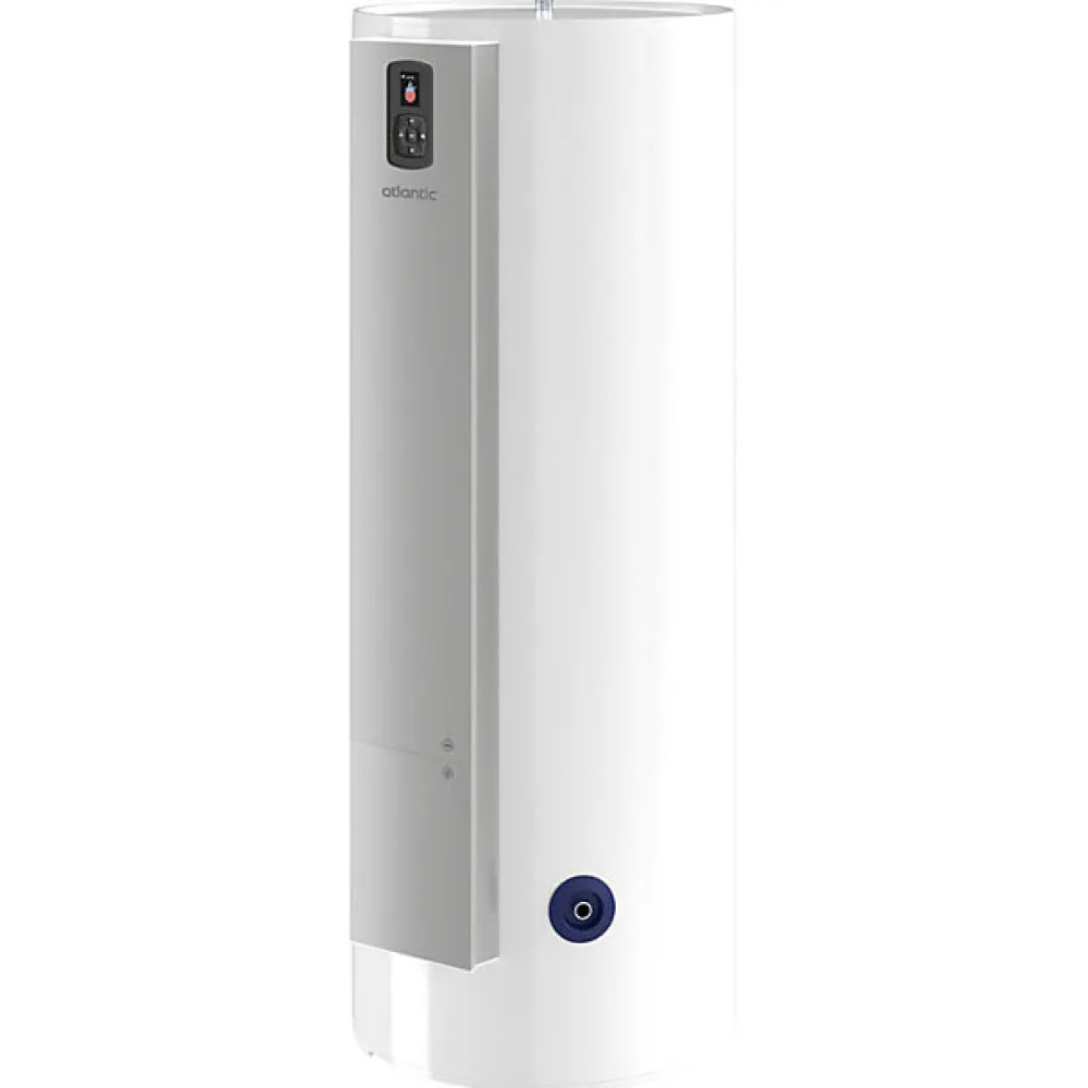 Atlantic Ensemble chauffe-eau thermodynamique Calypso Split L Vertical Stable - - ATLPACKSPLITCA