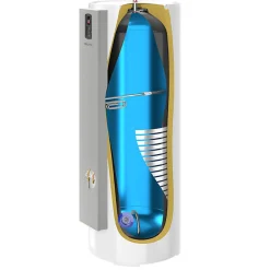 Atlantic Ensemble chauffe-eau thermodynamique Calypso Split L Vertical Stable - - ATLPACKSPLITCA