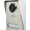 Blyss Ensemble interphone vidéo sans fil avec bouton pour l'extérieur Wolin