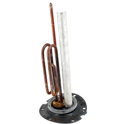 Pacific Accessoire Pour Chauffe-Eau-Ensemble resistance 2200w + joint 060269 - chauffe-eau