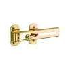Thirard Entrebailleur de porte, 148mm, doré -
