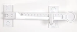 Abus Entrebâilleur De Fenêtre-Entrebâilleur de fenêtre PVC blanc