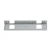 Cdvi Interphone-Equerre En L Pour Ventouses électromagnétiques 300-400 Kg - L3l4 -
