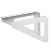 Renz Equerres murales Blanc crème mat RAL 9010M
