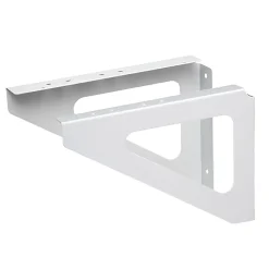 Renz Equerres murales Blanc crème mat RAL 9010M