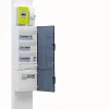 Hager Esc226 Contacteur Modulaire De Puissance 2nf - 25a - Bobine 230 Vac - Bornes à Vis - 1 Module